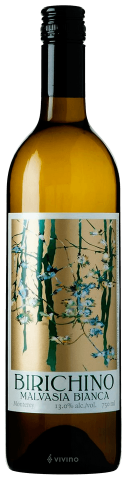 Birichino Malvasia Bianca 2018